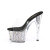 Pleaser ADORE-701CG - Silver