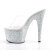 Pleaser ADORE-701LG - Silver