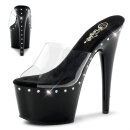 Pleaser ADORE-701LS - Black