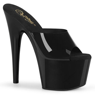 Pleaser ADORE-701N - TPU Black