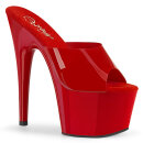 Pleaser ADORE-701N - TPU Red