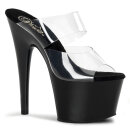 Pleaser ADORE-702 - Black