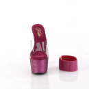 Pleaser BEJEWELED-712RS - Fuchsia