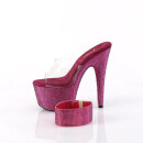 Pleaser BEJEWELED-712RS - Fuchsia