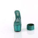 Pleaser BEJEWELED-712RS - Green