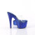 Pleaser BEJEWELED-712RS - Royal Blue