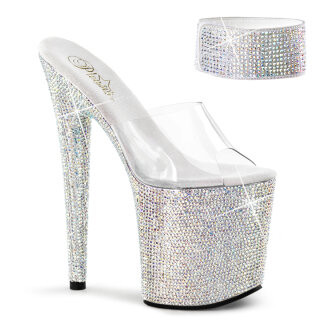 Pleaser BEJEWELED-812RS