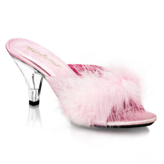 Fabulicious BELLE-301F - Baby Pink