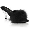 Fabulicious BELLE-301F - Black