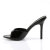 Pleaser CLASSIQUE-01 - Patent Black