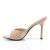 Pleaser CLASSIQUE-01 - Patent Nude