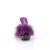 Fabulicious ELEGANT-401F - Purple