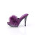 Fabulicious ELEGANT-401F - Purple