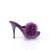 Fabulicious ELEGANT-401F - Purple