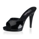 Fabulicious FLAIR-401-2 - Patent Black