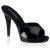 Fabulicious FLAIR-401-2 - Patent Black