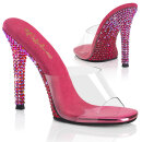 Fabulicious GALA-01DMM - Fuchsia