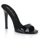 Fabulicious GALA-01S - Patent Black