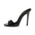 Fabulicious GALA-01S - Patent Black