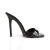 Fabulicious GALA-01S - Patent Black