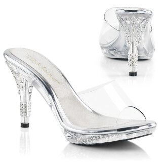 Fabulicious IRIS-401 - Clear