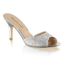 Fabulicious LUCY-01 - Silver