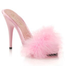 Pleaser POISE-501F - Baby Pink