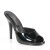 Pleaser SEDUCE-101 - Patent Black