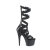 Pleaser ADORE-700-48 - Black