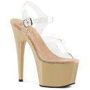 Pleaser ADORE-708 - Cream