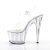 Pleaser ADORE-708MG - Clear