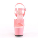 Pleaser ADORE-708N - TPU Baby Pink