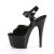 Pleaser ADORE-708N - TPU Black