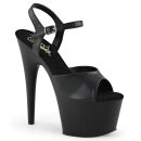 Pleaser ADORE-709 - Matte Black