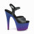 Pleaser ADORE-709BP - Blue/Purple