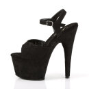 Pleaser ADORE-709FS - Black