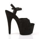 Pleaser ADORE-709FS - Black