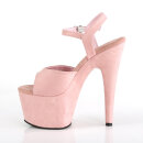 Pleaser ADORE-709FS - Baby Pink