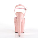 Pleaser ADORE-709FS - Baby Pink