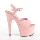 Pleaser ADORE-709FS - Baby Pink