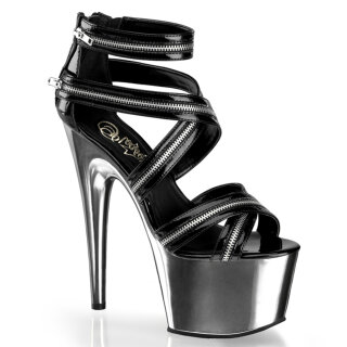 Pleaser ADORE-767 - Black