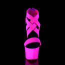 Pleaser ADORE-769UV - Neon Pink