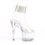 Pleaser ADORE-791-2RS - White/Clear