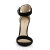 Pleaser AMUSE-10 - Velvet Black