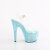 Pleaser BEJEWELED-708RRS - Aqua