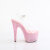 Pleaser BEJEWELED-708RRS - Baby Pink