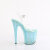 Pleaser BEJEWELED-808RRS - Aqua