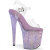 Pleaser BEJEWELED-808RRS - Lavender