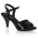 Fabulicious BELLE-309 - Black