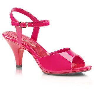 Fabulicious BELLE-309 - Pink